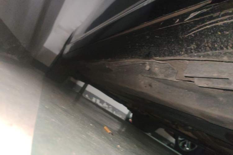 Used Audi A6L 2011 2.8 FSI Luxury Model Chassis Front Right