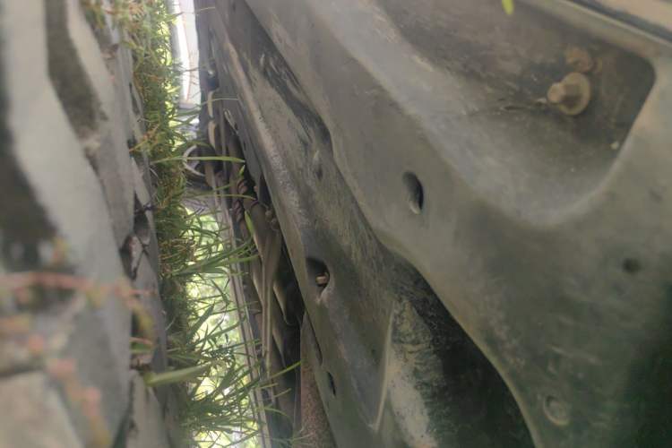 Used Audi A6L 2011 2.8 FSI Comfort Model Chassis Front Right