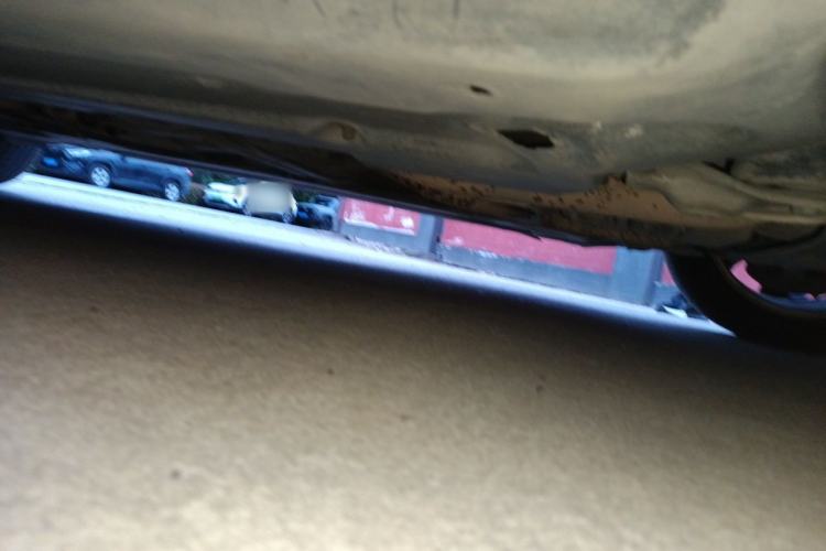 Used Audi A6L 2011 2.4L Comfort Edition Chassis Front Right