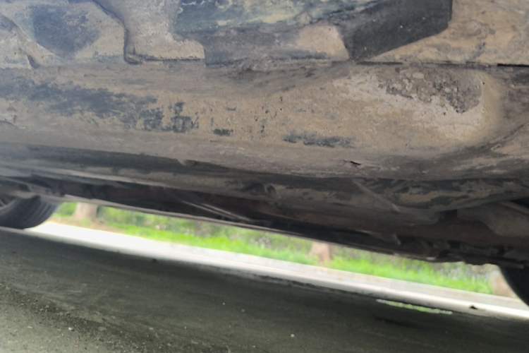 Used Audi A6L 2011 2.0 TFSI Automatic Standard Edition Chassis Front Right