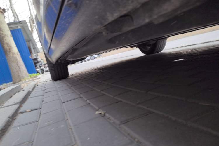 Used Audi A6L 2011 2.8 FSI Comfort Model Chassis Front Right