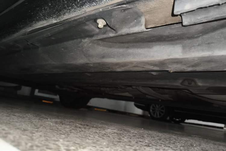 Used Audi A6L 2011 2.4L Luxury Edition Chassis Front Right