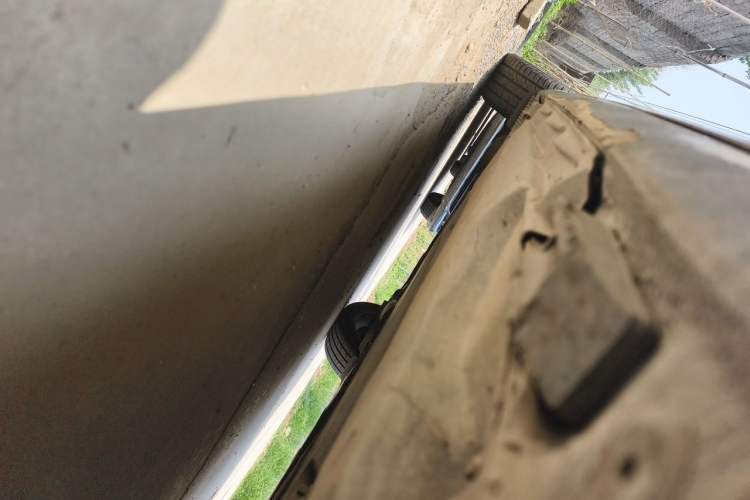 Used Audi A6L 2011 2.4L Technology Edition Chassis Front Right