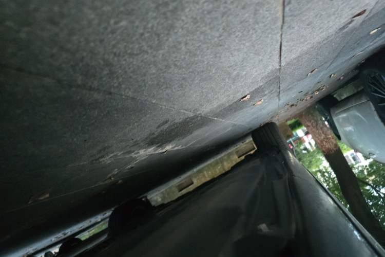 Used Audi A6L 2011 2.0 TFSI Automatic Standard Edition Chassis Front Right