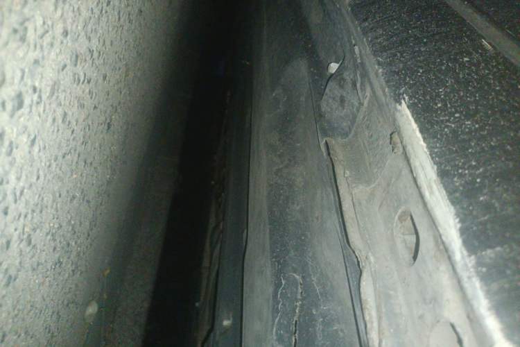 Used Audi A6L 2011 2.8 FSI Comfort Model Chassis Front Right
