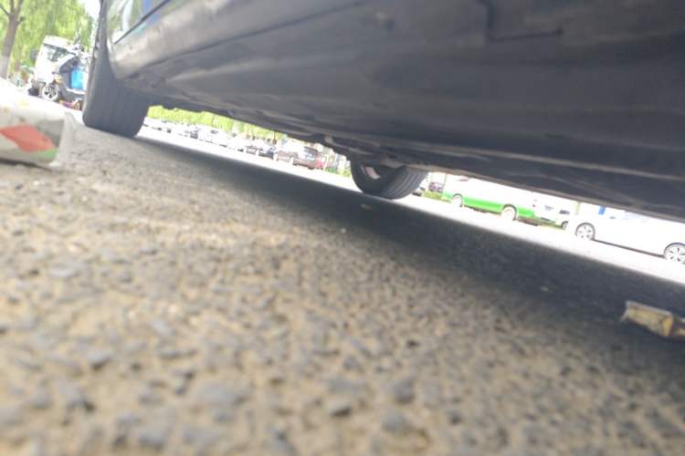 Used Audi A6L 2011 2.4L Technology Edition Chassis Front Right