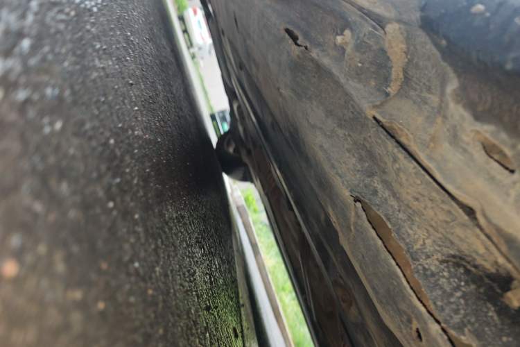 Used Audi A6L 2011 2.4L Technology Edition Chassis Front Right