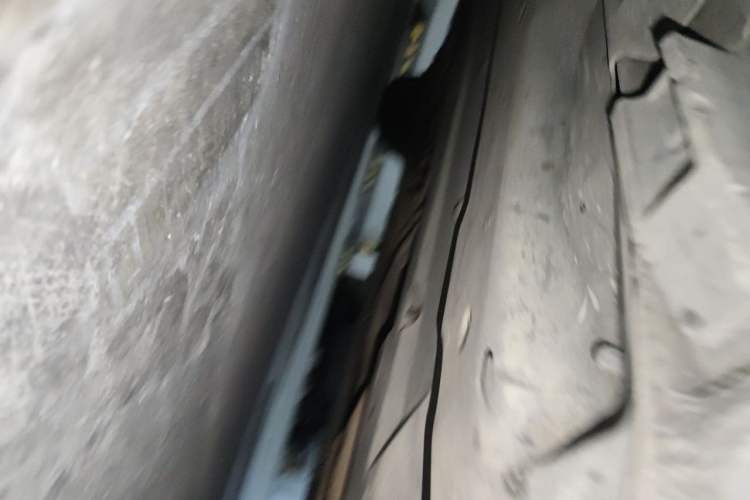 Used Audi A6L 2011 2.8 FSI Comfort Model Chassis Front Right