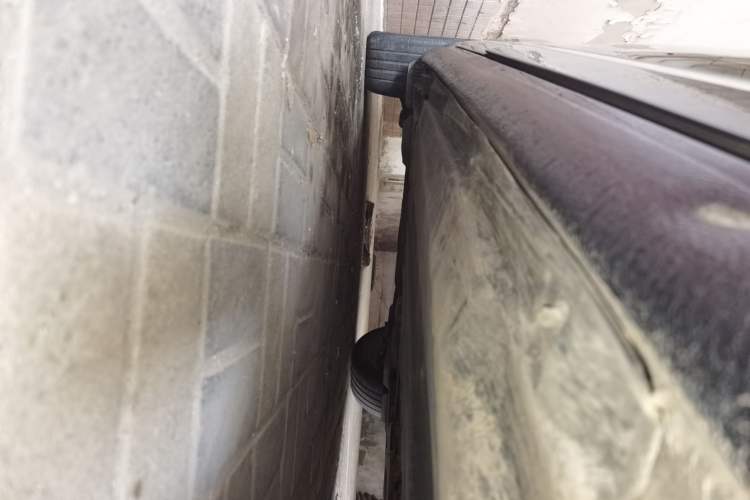 Used Audi A6L 2011 2.4L Comfort Edition Chassis Front Right