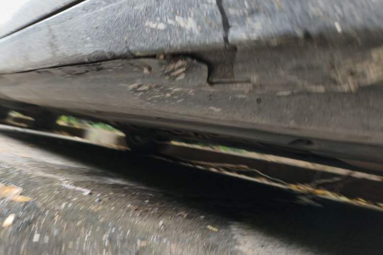 Used Audi A6L 2011 2.4L Comfort Edition Chassis Front Right