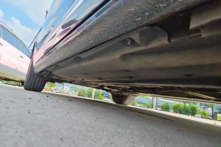 Used Audi A6L 2011 2.0 TFSI Automatic Standard Edition Chassis Front Right