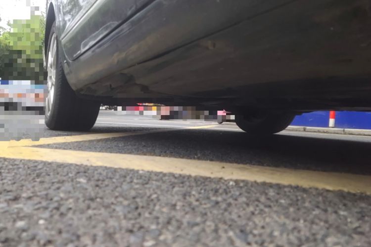 Used Audi A6L 2011 2.4L Comfort Edition Chassis Front Right
