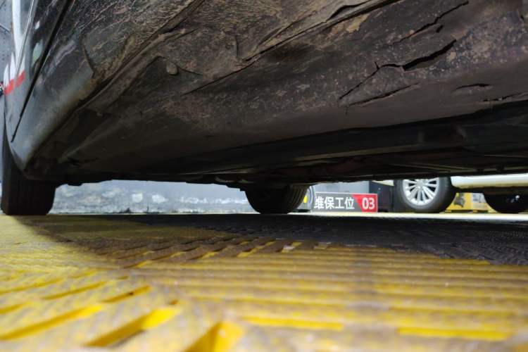 Used Audi A6L 2011 2.0 TFSI Automatic Standard Edition Chassis Front Right