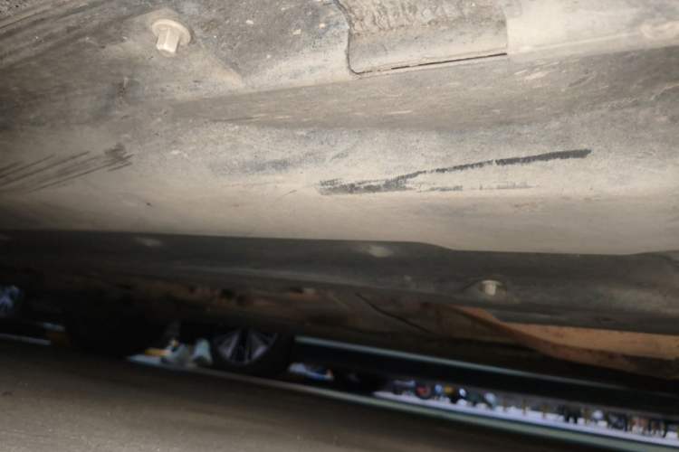 Used Audi A6L 2011 2.4L Technology Edition Chassis Front Right
