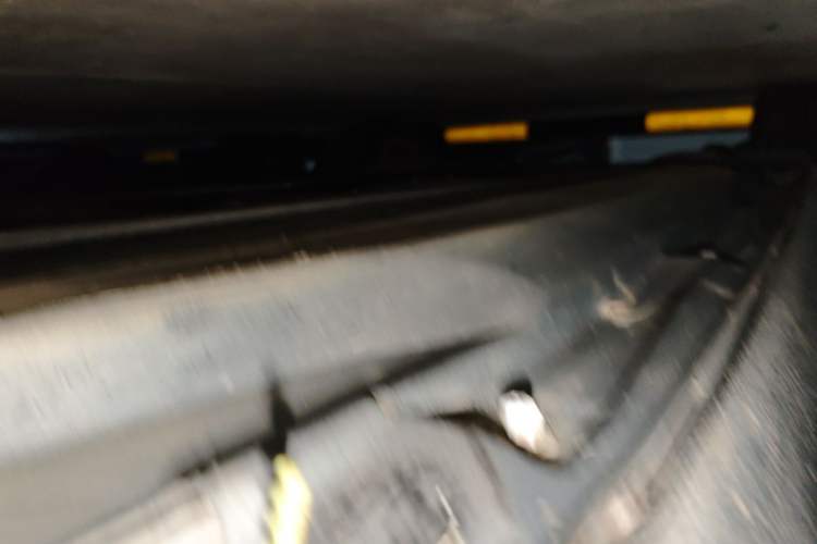 Used Audi A6L 2011 2.4L Technology Edition Chassis Front Right