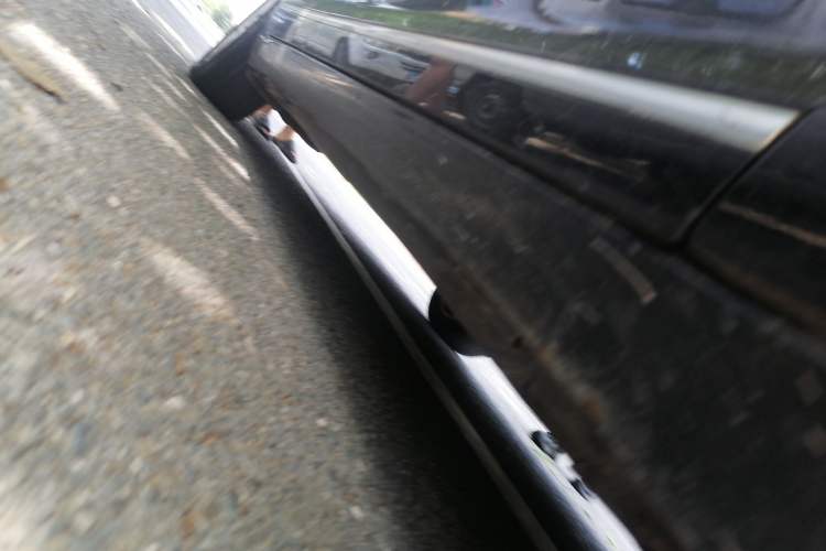 Used Audi A6L 2011 2.0 TFSI Automatic Standard Edition Chassis Front Right