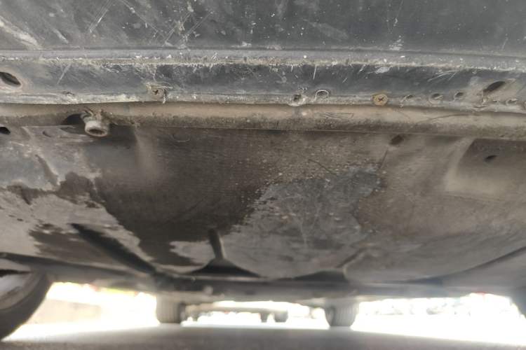 Used Audi A6L 2011 2.7 TDI Comfort Model Chassis Front