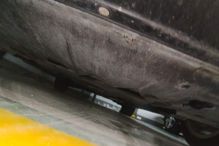 Used Audi A6L 2011 2.8 FSI Luxury Model Chassis Front