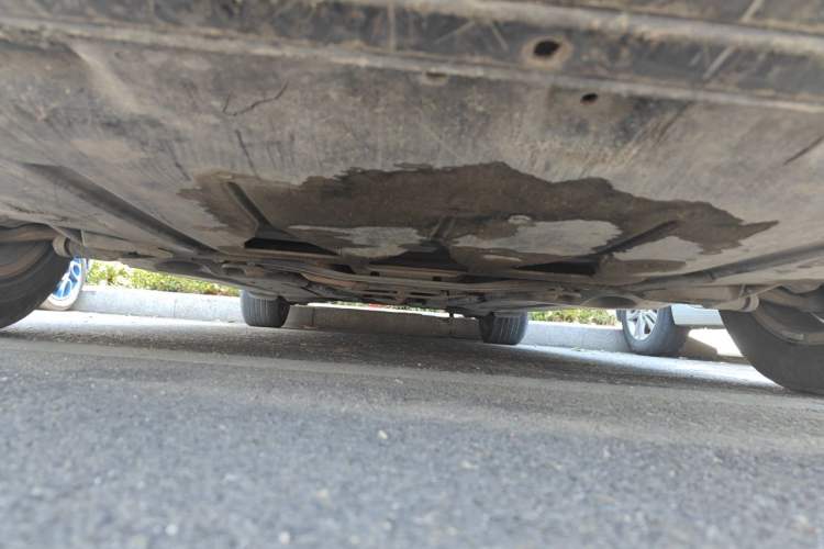 Used Audi A6L 2011 2.0 TFSI Automatic Standard Edition Chassis Front