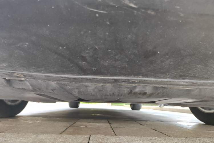 Used Audi A6L 2011 2.0 TFSI Automatic Standard Edition Chassis Front