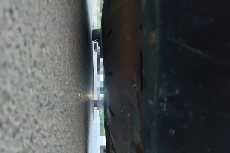 Used Audi A6L 2011 3.0 TFSI quattro Luxury Model Chassis Front