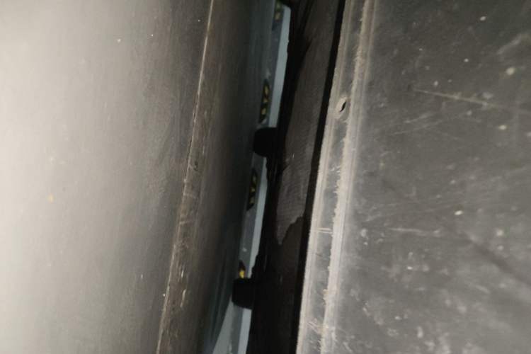 Used Audi A6L 2011 2.8 FSI Comfort Model Chassis Front