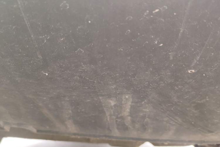 Used Audi A6L 2011 2.0 TFSI Automatic Standard Edition Chassis Rear