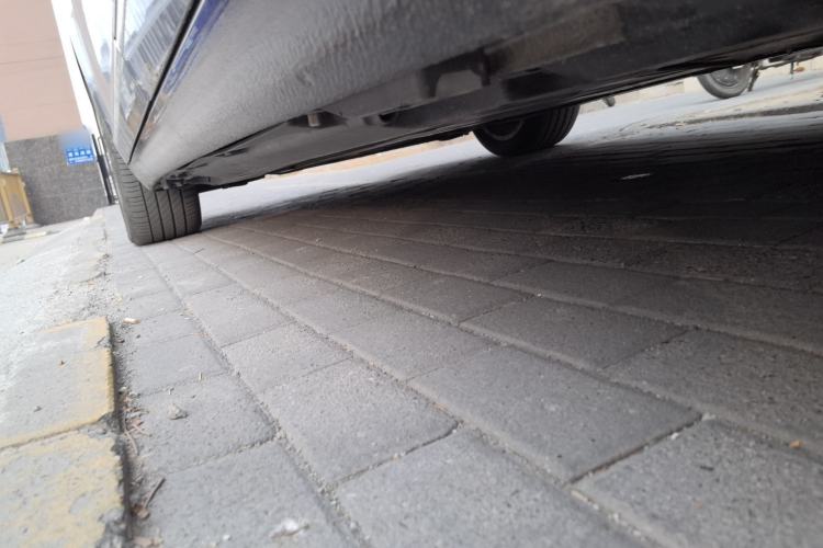 Used Audi A6L 2011 2.8 FSI Comfort Model Chassis Rear Left