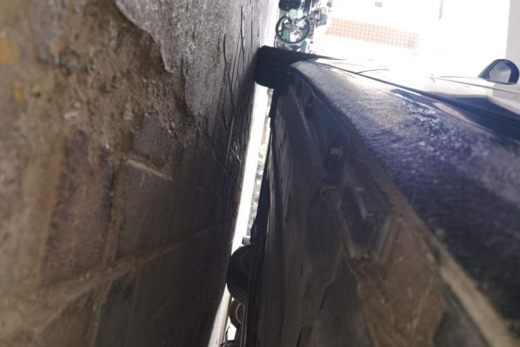 Used Audi A6L 2011 2.4L Comfort Edition Chassis Rear Left