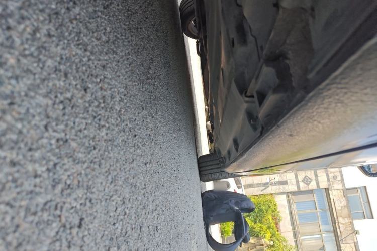 Used Audi A6L 2011 2.4L Comfort Edition Chassis Rear Right