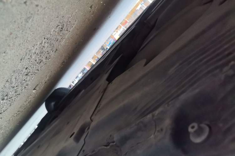 Used Audi A6L 2011 2.4L Technology Edition Chassis Rear Right