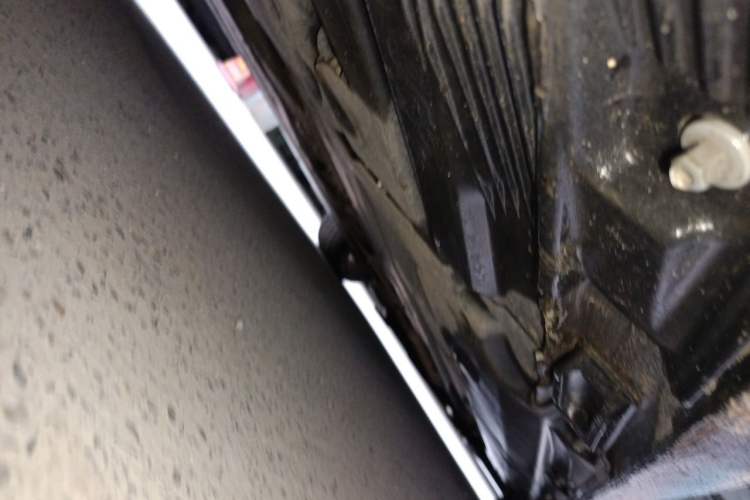 Used Audi A6L 2011 3.0 TFSI quattro Luxury Model Chassis Rear Right