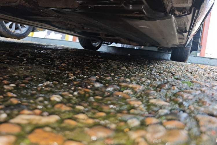 Used Audi A6L 2011 2.4L Technology Edition Chassis Rear Right