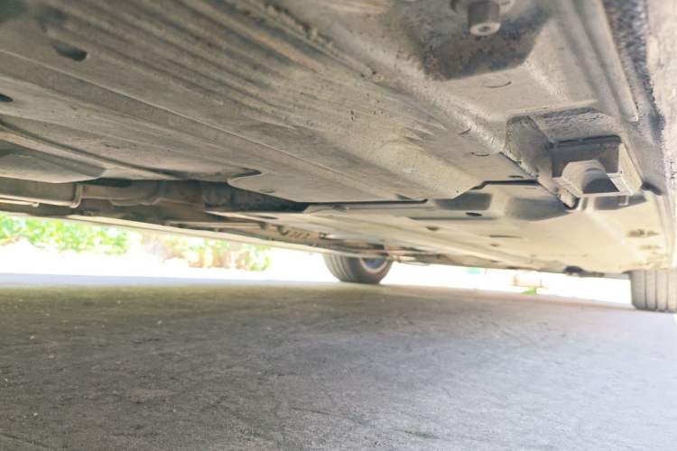 Used Audi A6L 2011 2.4L Technology Edition Chassis Rear Right