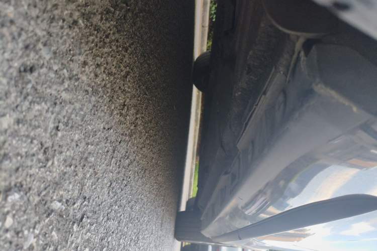 Used Audi A6L 2011 2.0 TFSI Manual Base Model Chassis Rear Right