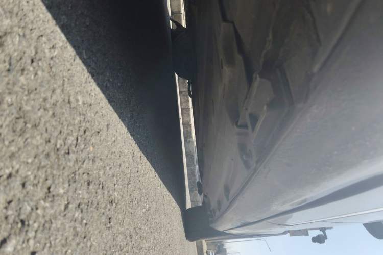 Used Audi A6L 2011 2.0 TFSI Automatic Standard Edition Chassis Rear Right