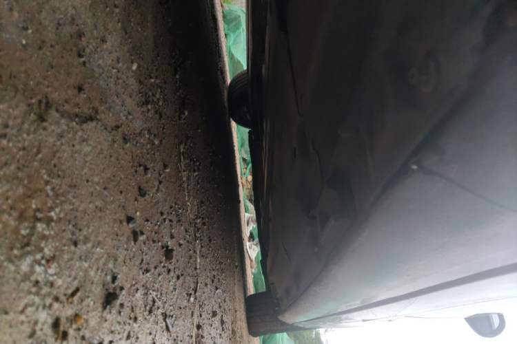 Used Audi A6L 2011 2.0 TFSI Automatic Standard Edition Chassis Rear Right