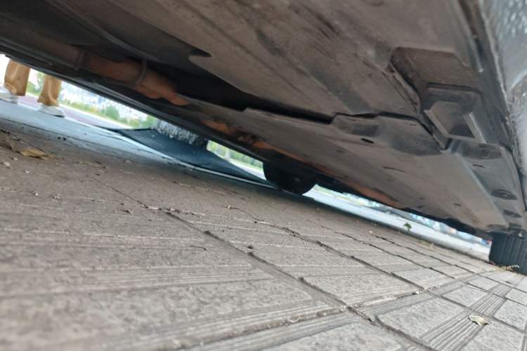 Used Audi A6L 2011 2.0 TFSI Automatic Standard Edition Chassis Rear Right
