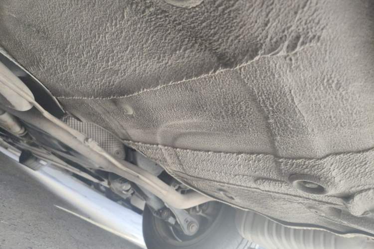 Used Audi A6L 2011 2.0 TFSI Automatic Standard Edition Chassis Rear