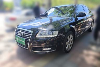 Used Audi A6L 2011 2.4L Technology Edition