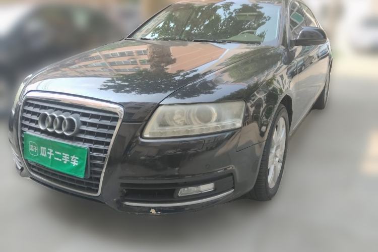 Audi A6L 2011 2.4L Technology Edition usado Guazi used car, China used car export, Used car for sale, Used  cars, Cheapest cars for sale