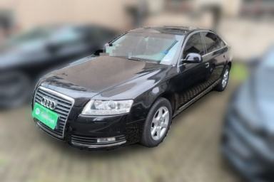 Used Audi A6L 2011 2.0 TFSI Automatic Standard Edition