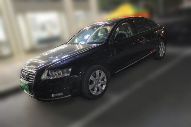 Used Audi A6L 2011 2.0 TFSI Automatic Standard Edition