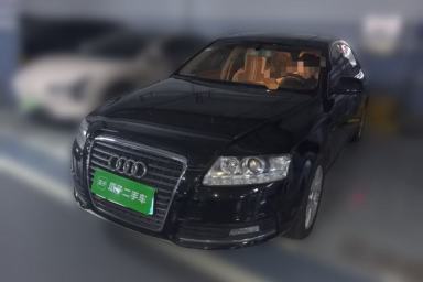 Used Audi A6L 2011 2.4L Technology Edition