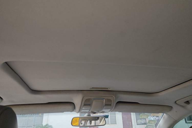 Used Audi A6L 2011 2.4L Technology Edition Headliner