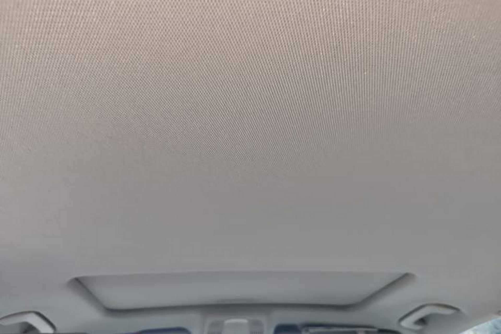Used Audi A6L 2011 2.0 TFSI automatic Comfort trim Headliner