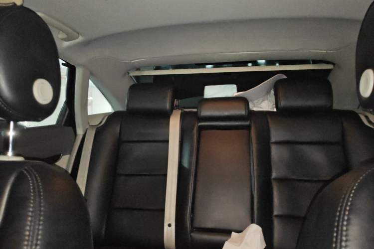 Used Audi A6L 2011 2.0 TFSI Automatic Standard Edition Headliner