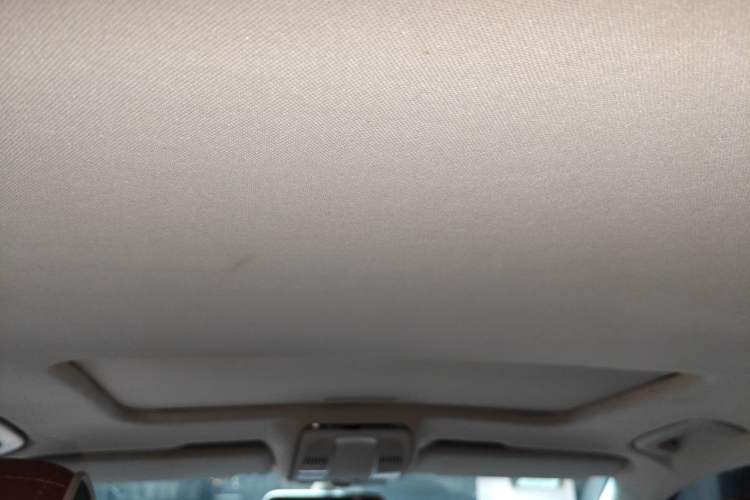 Used Audi A6L 2011 2.4L Comfort Edition Headliner