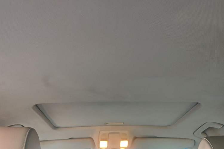 Used Audi A6L 2011 2.4L Technology Edition Headliner