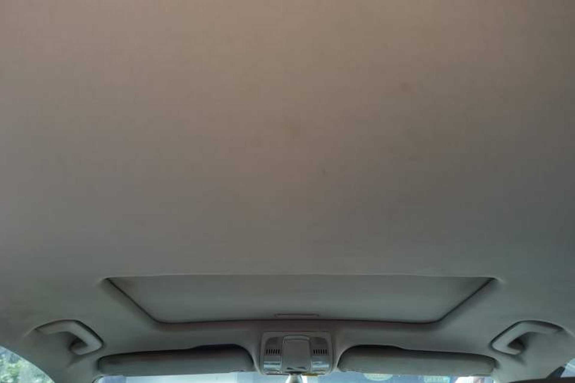 Used Audi A6L 2011 2.0 TFSI Automatic Standard Edition Headliner